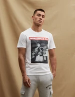 Celio T-Shirt Muhammad Ali - Men's