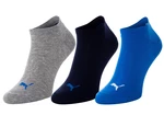 Puma Unisex's 3Pack Socks 906807