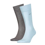 Calvin Klein Man's 2Pack Socks 701218631011