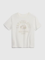 GAP Children's T-shirt with logo - Boys