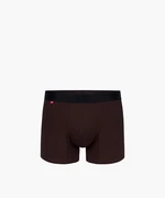 Man boxers ATLANTIC - brown