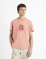 Celio T-shirt Asterix - men