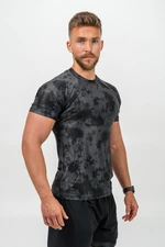 NEBBIA Compression camouflage t-shirt FUNCTION