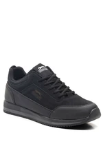 Slazenger Men's Golf Men's Daily Wear Sports Shoes K Black Sa21le030-500