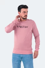 Slazenger Bar Men's Sweatshirt Powder