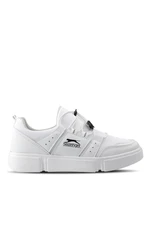 Slazenger Darla Ktn Sneaker Men's Shoes White