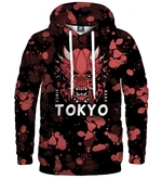 Aloha From Deer Unisex's Tokyo Oni Hoodie H-K AFD937