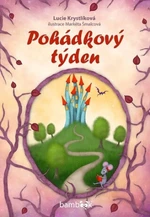 Pohádkový týden - Lucie Krystlíková