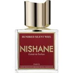 Nishane Hundred Silent Ways - parfém 100 ml