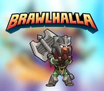 Brawlhalla - Dragonport Ulgrim DLC CD Key