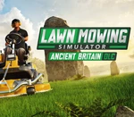 Lawn Mowing Simulator - Ancient Britain DLC EU Steam CD Key