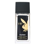 Playboy VIP spray do ciała dla mężczyzn 75 ml