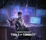 Dead by Daylight - Tools of Torment Chapter DLC AR Xbox Series X|S CD Key