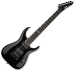 ESP LTD MH-1007ET Deluxe Black