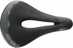 Selle Italia ST7 Superflow Black L FeC Alloy Sella