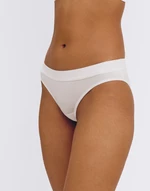 Organic Basics Soft Touch Briefs White M