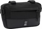 Chrome Doubletrack Frame Bag Sac de cadre Black 2 L