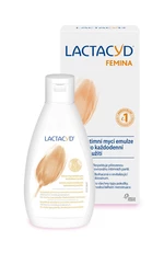 Lactacyd Femina intimní mycí emulze 200 ml