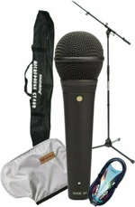 Rode M1 SET Microfon vocal dinamic