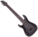Schecter Hellraiser Hybrid C-8 LH Trans Black Burst 8-strunná elektrická kytara