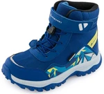 Buty dziecięce ALPINE PRO i613_KBTY350619G