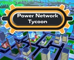 Power Network Tycoon Steam CD Key