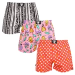 3PACK Mens Shorts Represent exclusive Ali