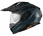 Nexx X.WED3 Wild Pro Wild Blue L Casco