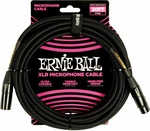 Ernie Ball 6392 6,1 m Mikrofónový kábel