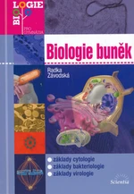 Biologie buněk - Radka Závodská