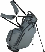 Big Max Dri Lite Prime Golfbag Grey