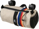 AGU Roll Bag Handlebar Venture Taška na riadidlá Vintage 1,5 L
