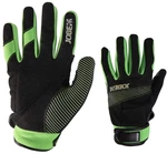 Jobe Suction Men Black/Green M Jachtárske rukavice