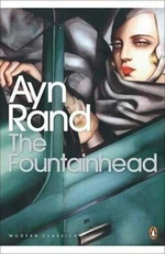 The Fountainhead (Defekt) - Ayn Randová