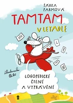 Tamtam v letadle - Bára Buchalová, Parmová Šárka