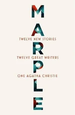 Marple: Twelve New Stories - Agatha Christie