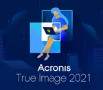 Acronis True Image 2021 Key (Lifetime / 1 Device)