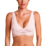 OH MY BELLINDA BRA - Fashionable boneless bra - light pink