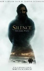 Silence: Film tie-in (Defekt) - Shusaku Endo