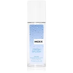 Mexx Fresh Splash For Her deodorant s rozprašovačem pro ženy 75 ml