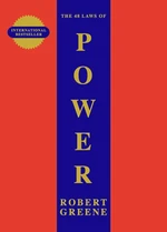 The 48 Laws of Power (Defekt) - Robert Greene