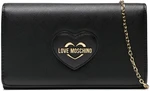 Love Moschino Dámská crossbody kabelka JC4268PP0LKL0000