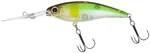 Daiwa wobler steez shad 60sp dr natural pearl ayu 6 cm 7 g