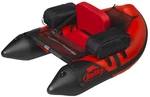 Berkley belly boat tec ripple xcd