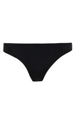 DEFACTO Fall in Love Regular Fit Bikini Bottom