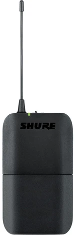 Shure BLX1 Vysílač H8E: 518-542 MHz