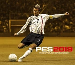 Pro Evolution Soccer 2019 Legend Edition Steam CD Key