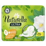 NATURELLA Green Tea Magic Normal Hygienické vložky 10 ks