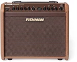 Fishman Loudbox Mini Charge Kombo pre elektroakustické nástroje