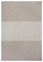 Kusový koberec Twin Supreme 105419 Borneo Linen-80x350